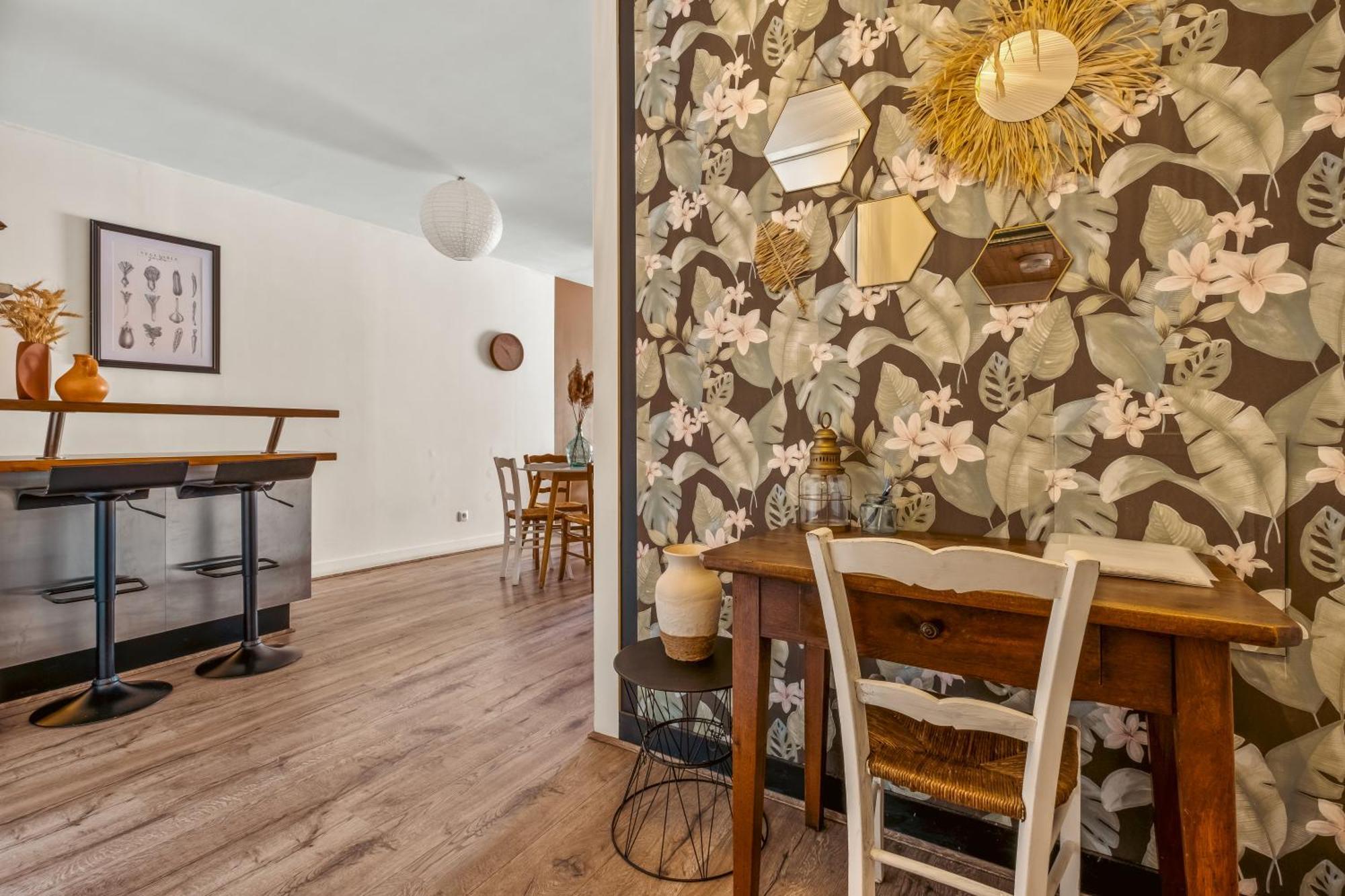 *rare Historique Calme 1min Theatre Antique Apartment *